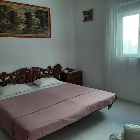 Apartamento Borriana Burriana Exterior foto