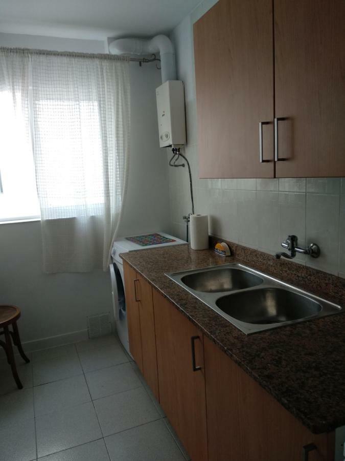 Apartamento Borriana Burriana Exterior foto